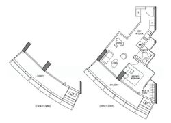 Duo Residences (D7), Apartment #565819321